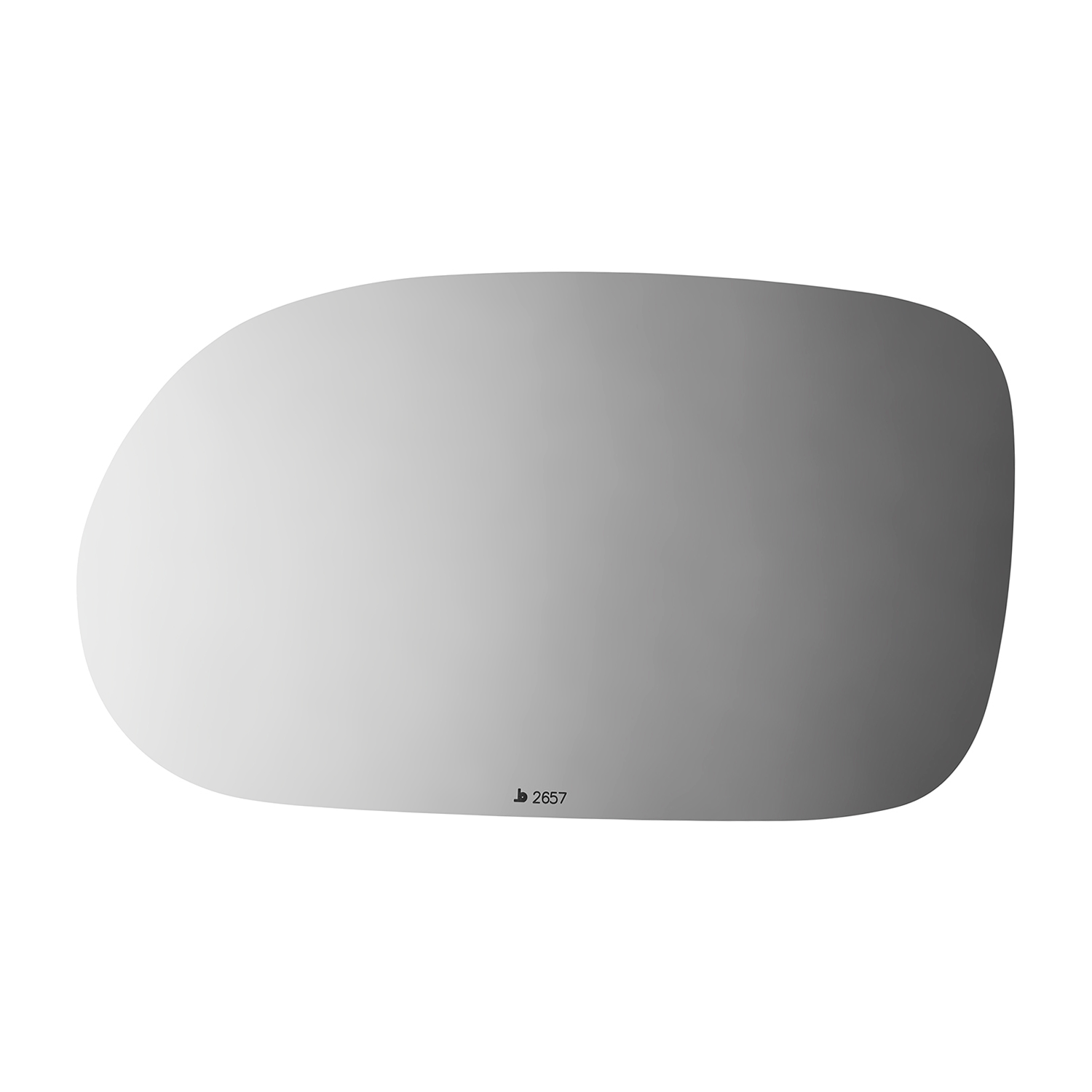 SIDE VIEW MIRROR